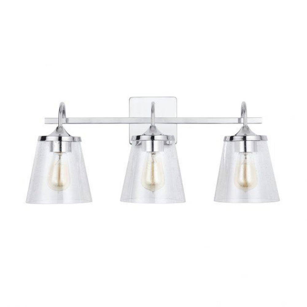 Paulet Vanity
