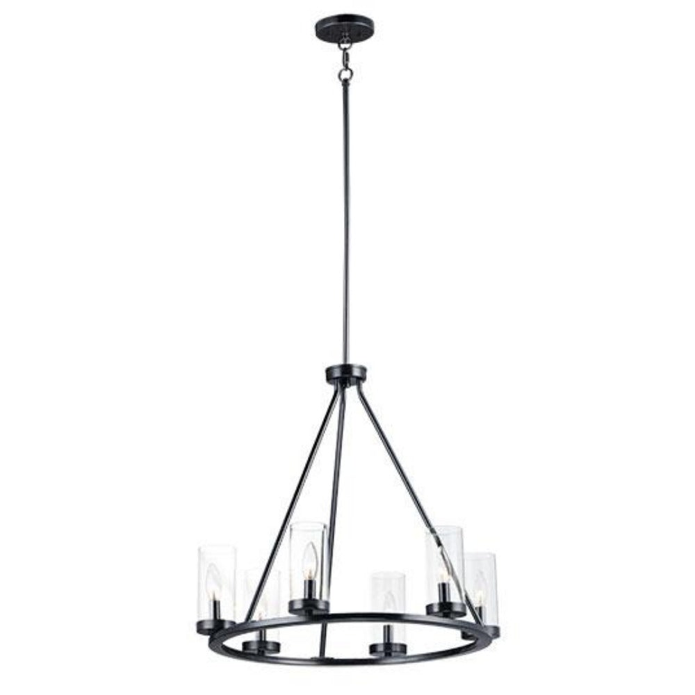 Boyle Chandelier