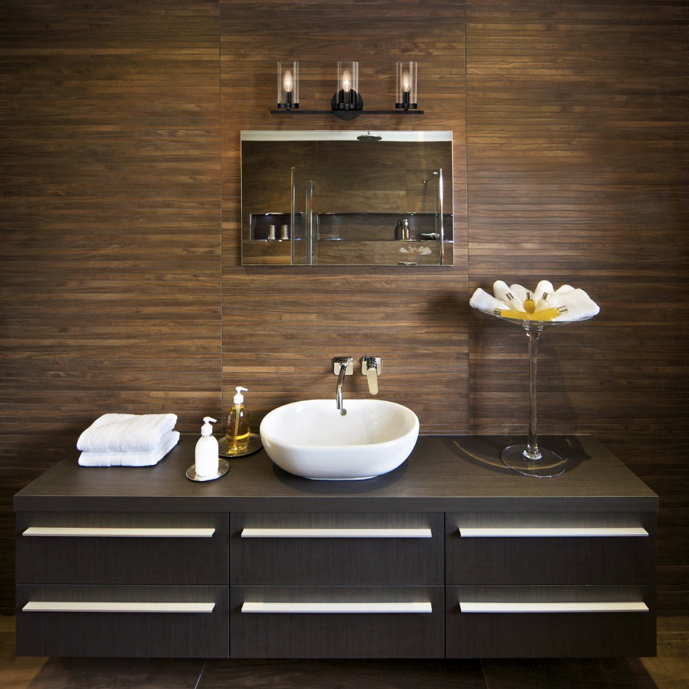 Boyle Vanity