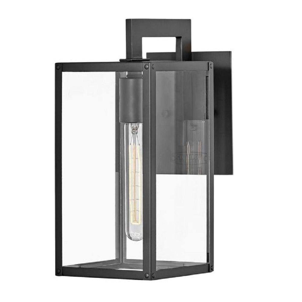 Max Wall Mount Lantern 