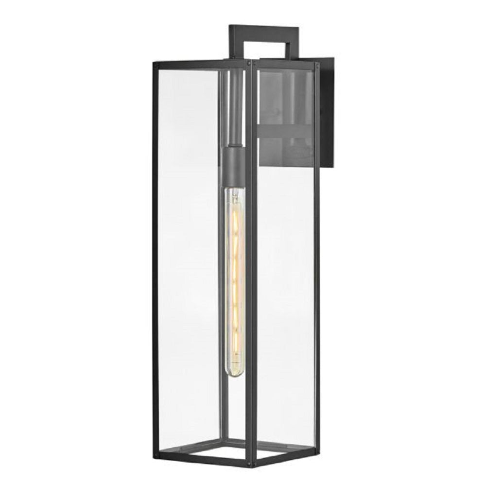Max Wall Mount Lantern