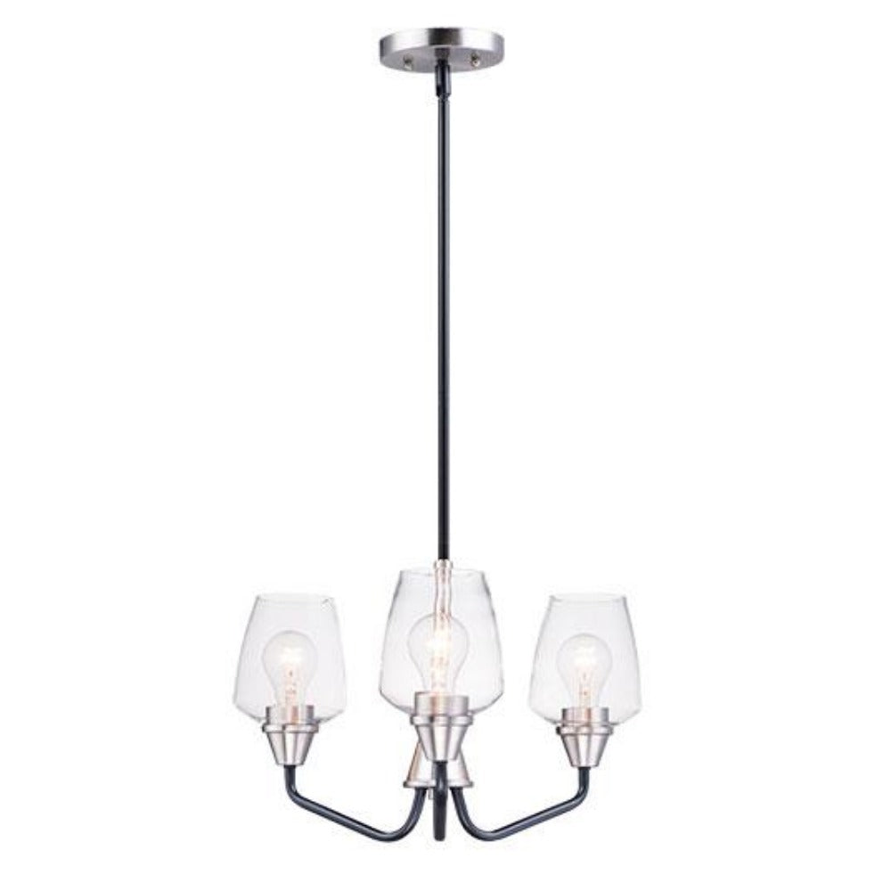 Pepper Chandelier