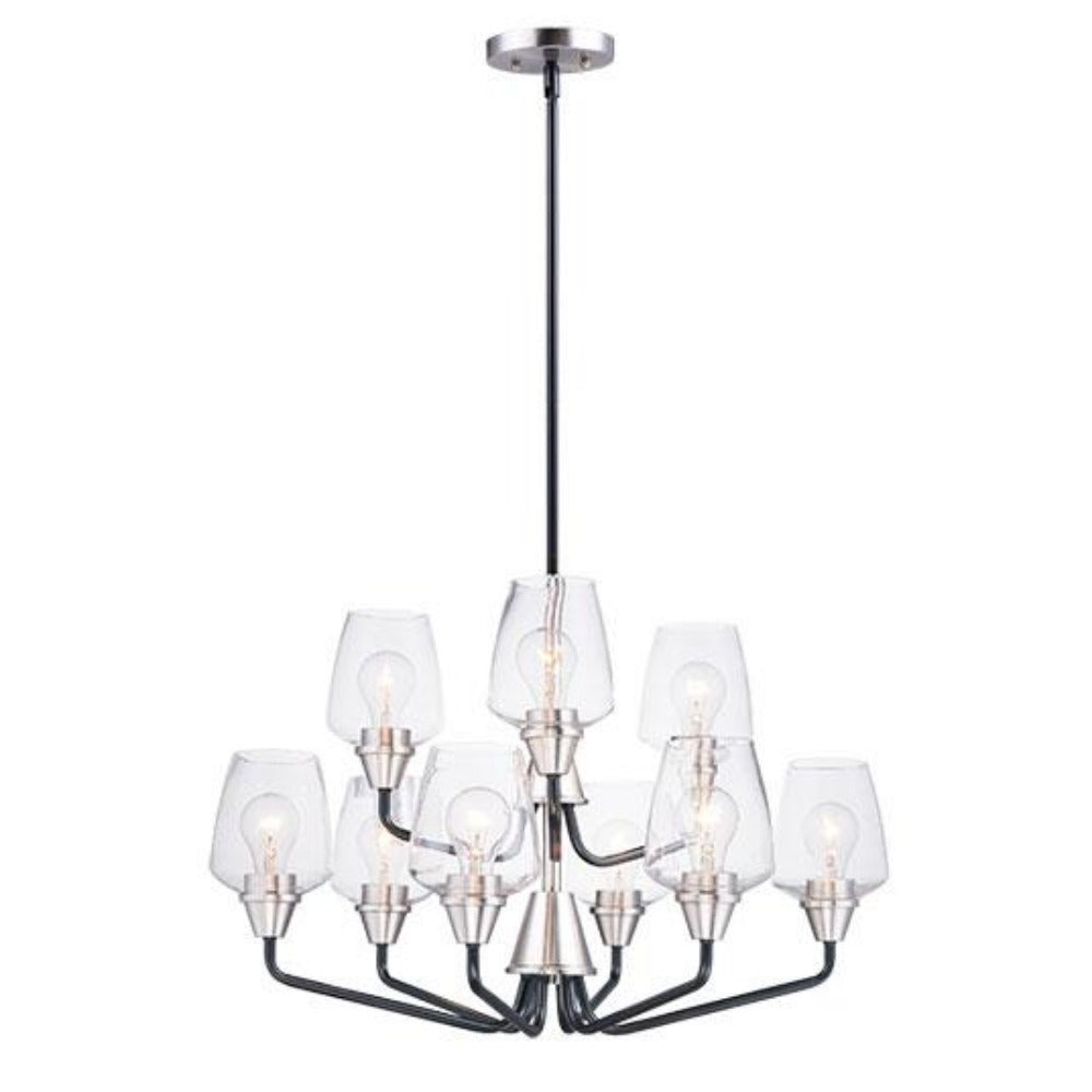 Pepper Chandelier