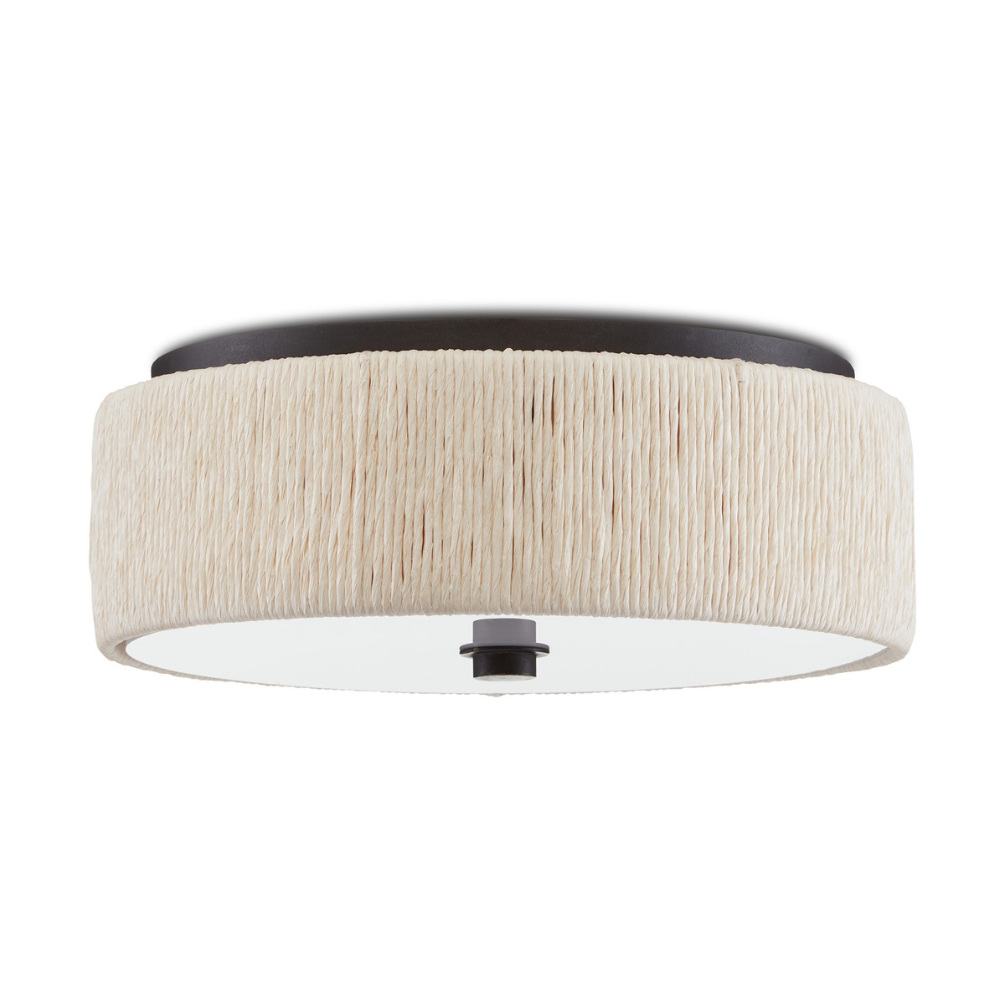 Bobbi Flush Mount