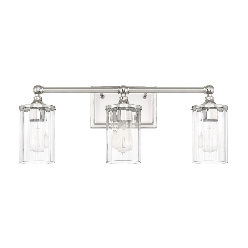 Pinston Vanity