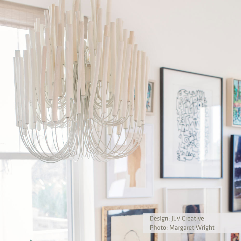 Idalia Chandelier