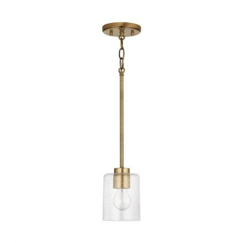 Balboa Pendant