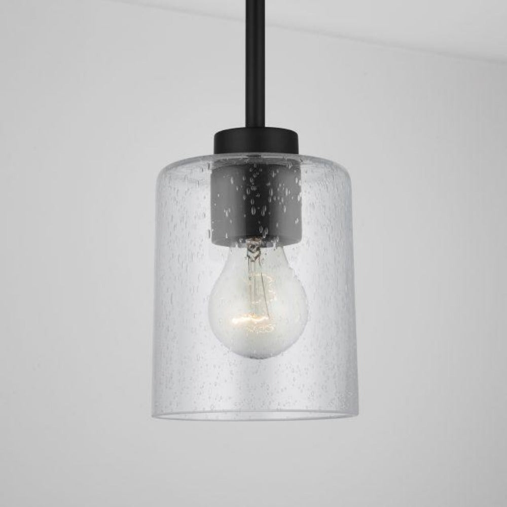 Balboa Pendant