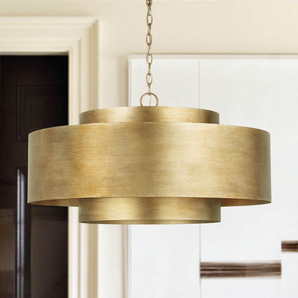 Chapelle Pendant, Pendant, Mystic Luster