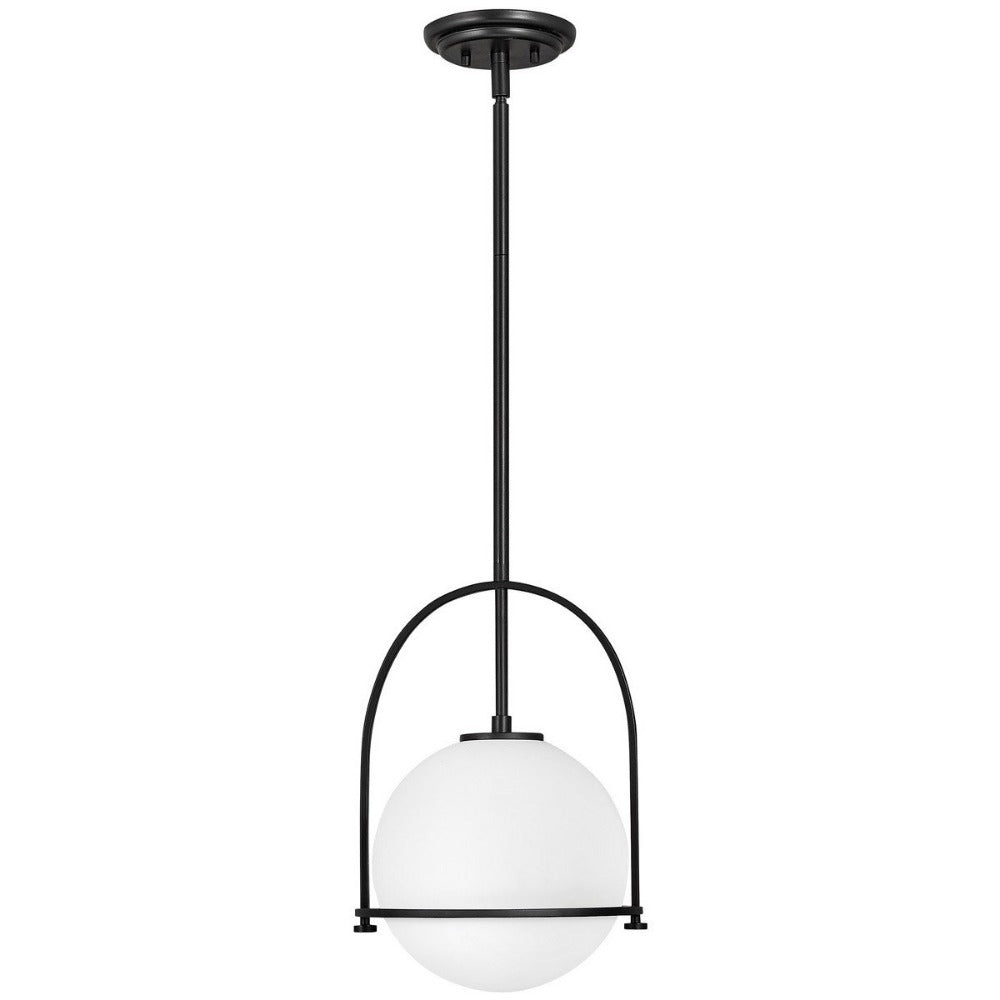 Bristowe Pendant