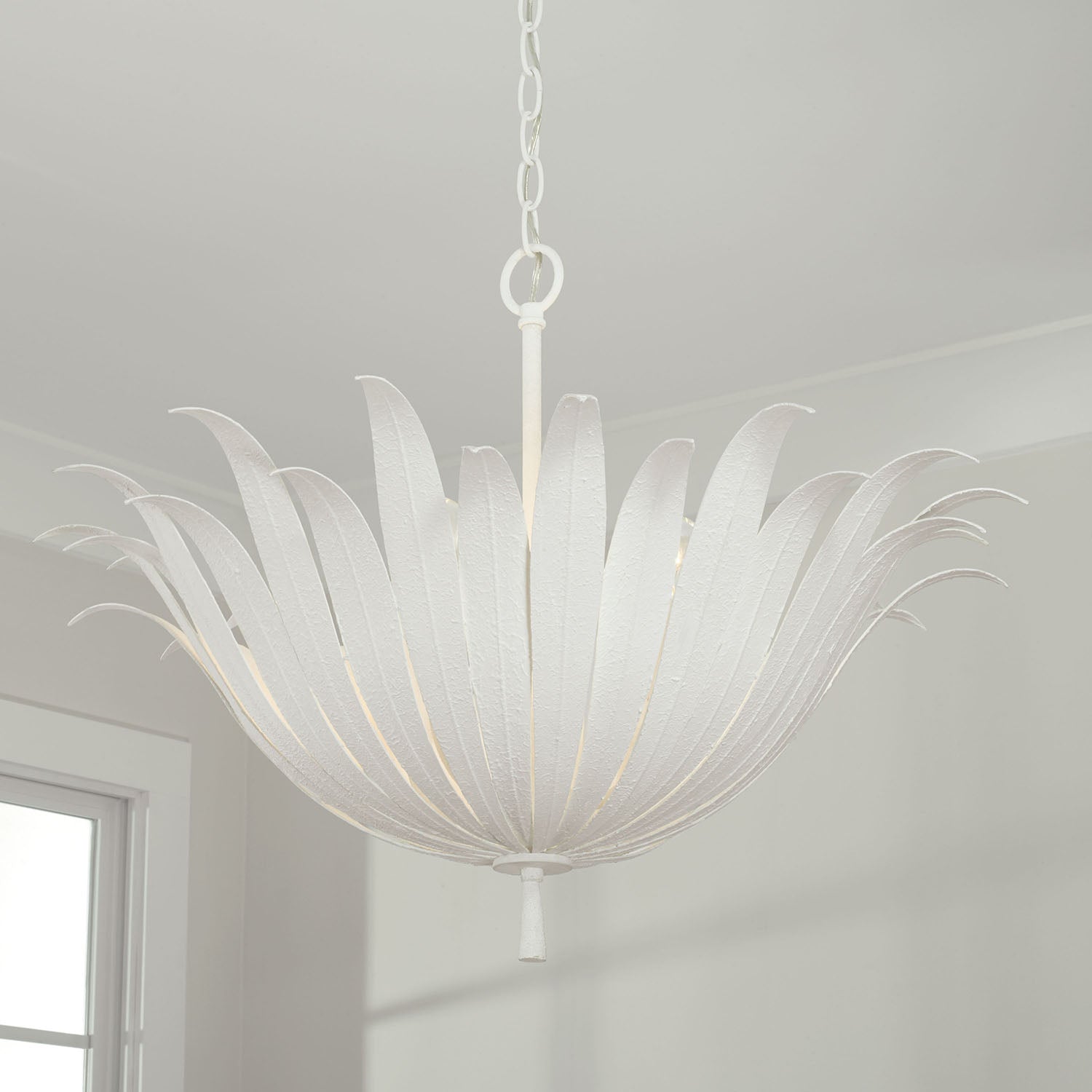Daylily Pendant