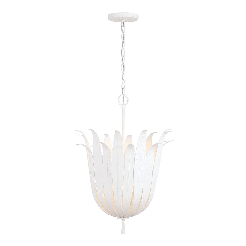 Daylily Pendant