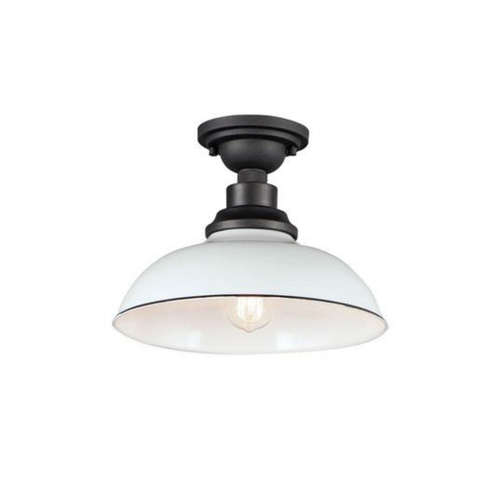 Bella Flush Mount