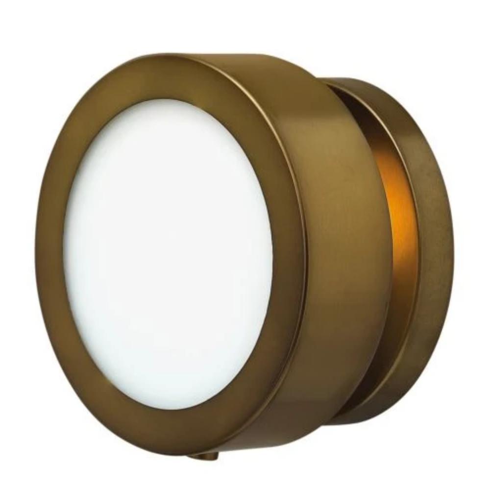 Luz Sconce