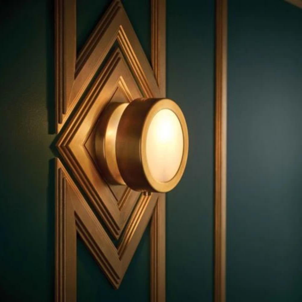 Luz Sconce