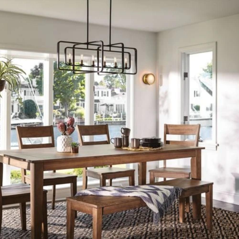 Luz Sconce OPEN BOX
