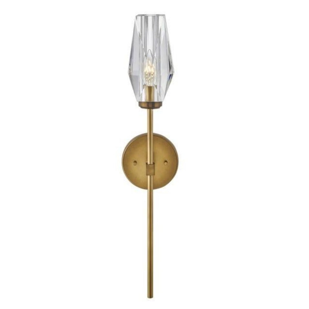 Trenton Sconce