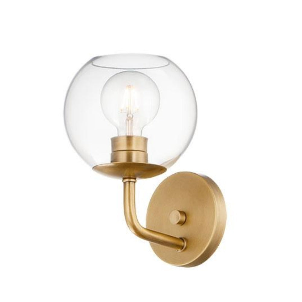 Crawley Bath Light