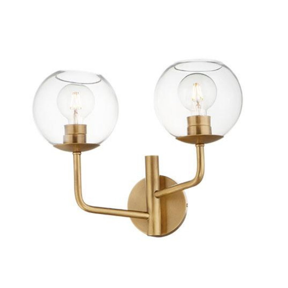 Crawley Bath Light