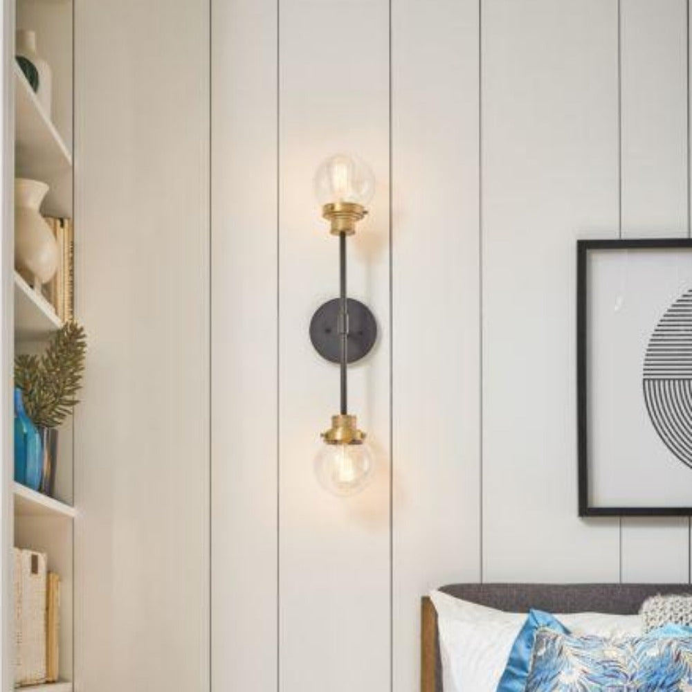 Daley Sconce
