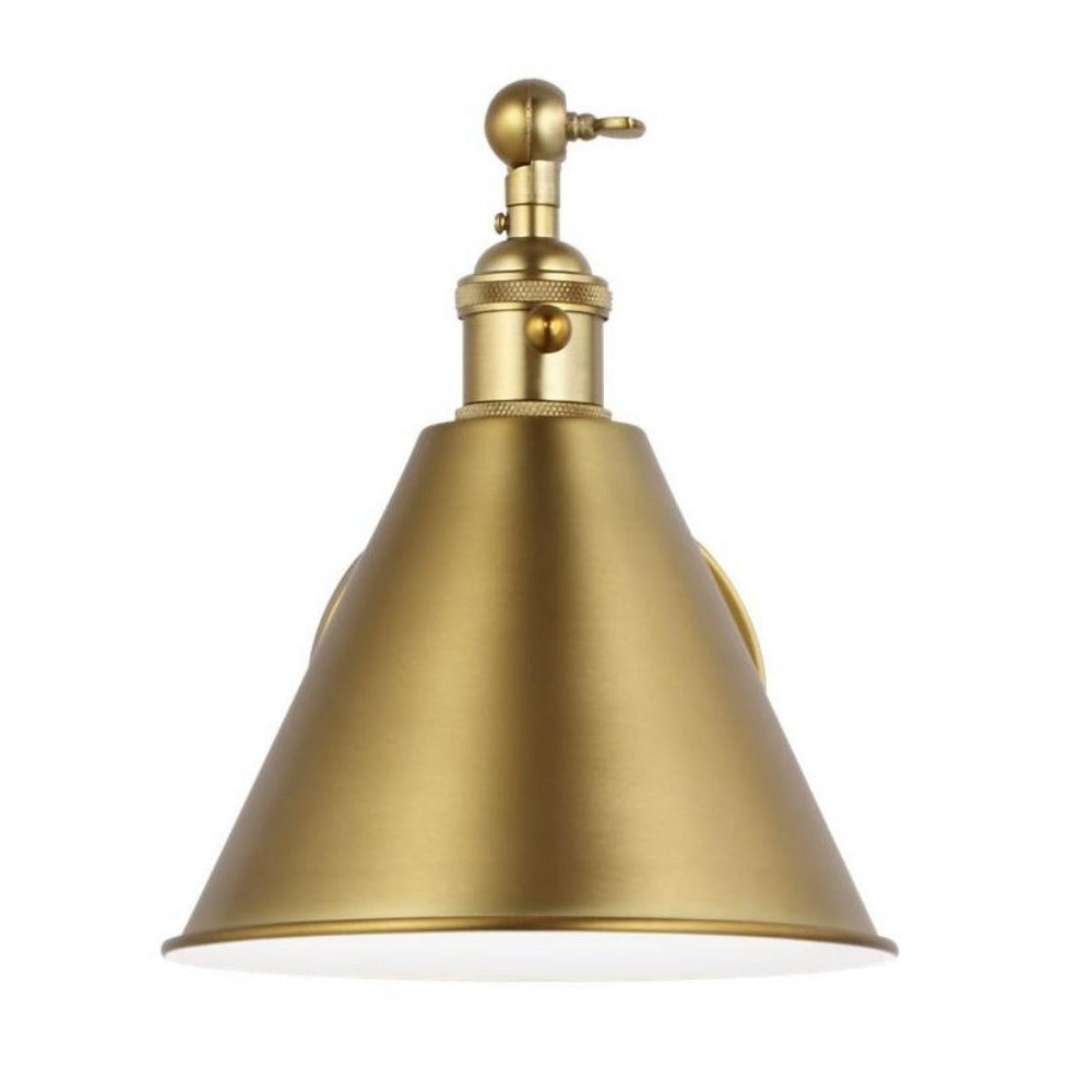 Sabrina Single Arm Sconce