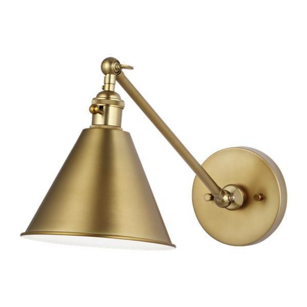 Sabrina Single Arm Sconce