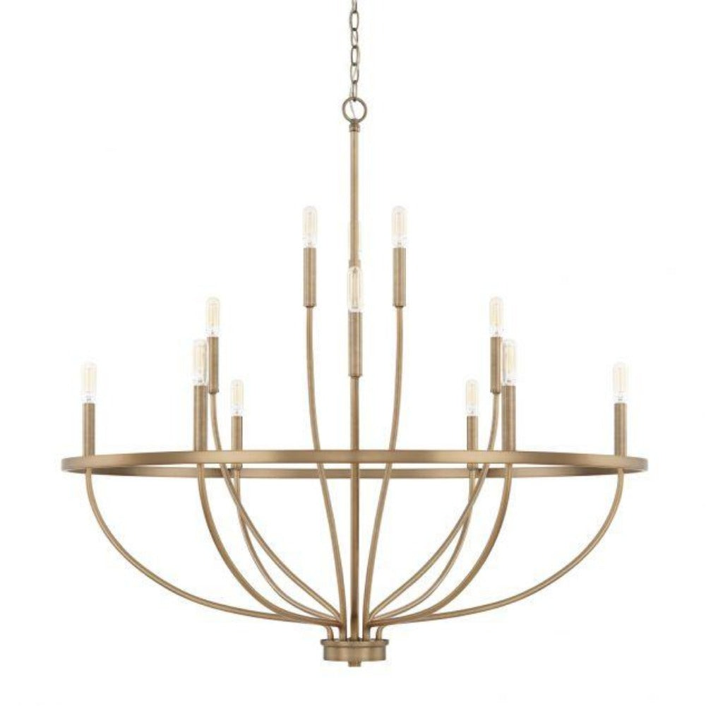 Balboa Chandelier