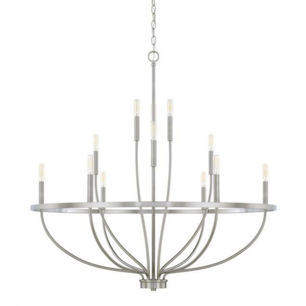 Balboa Chandelier