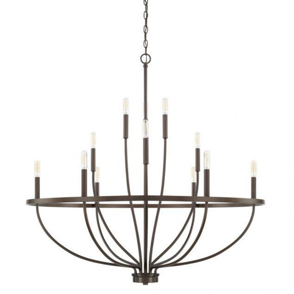 Balboa Chandelier