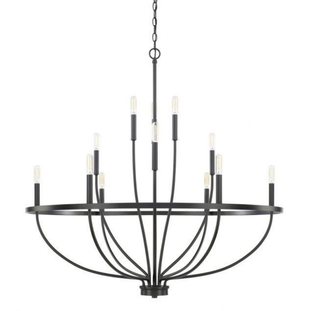 Balboa Chandelier