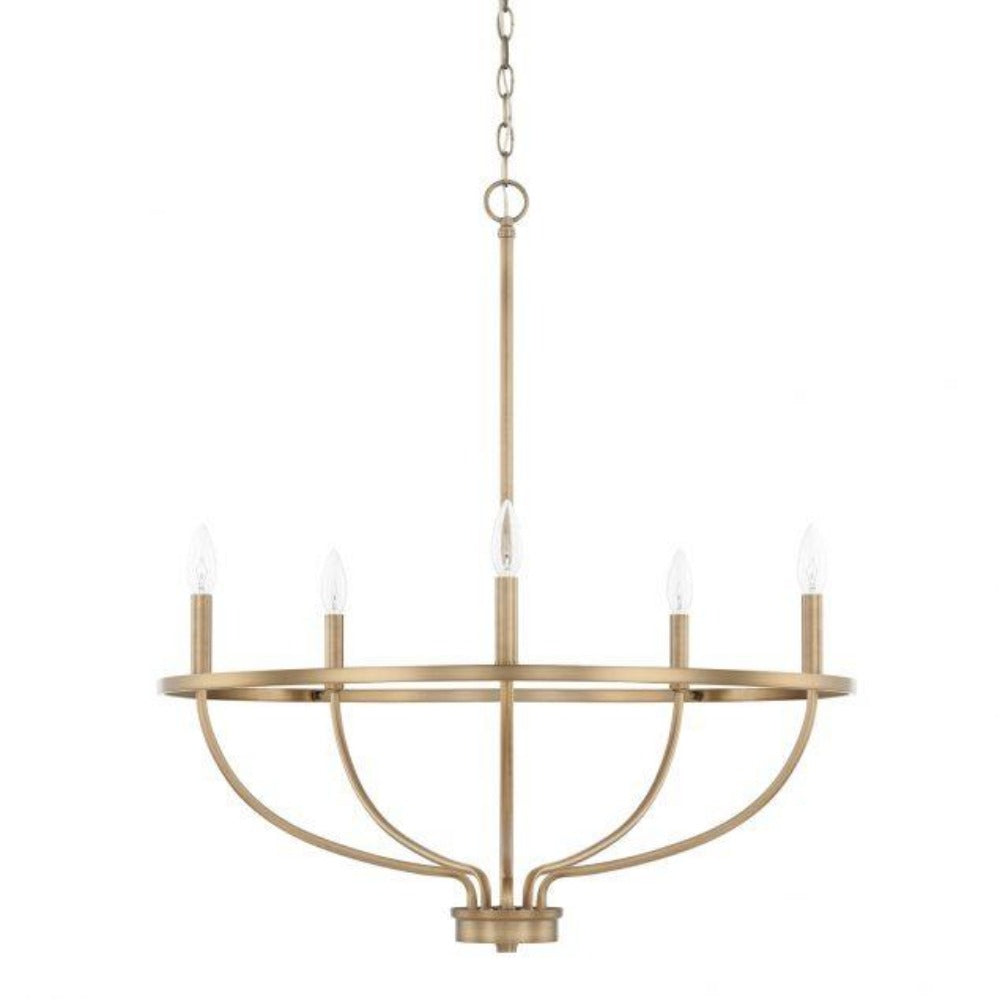 Balboa Chandelier