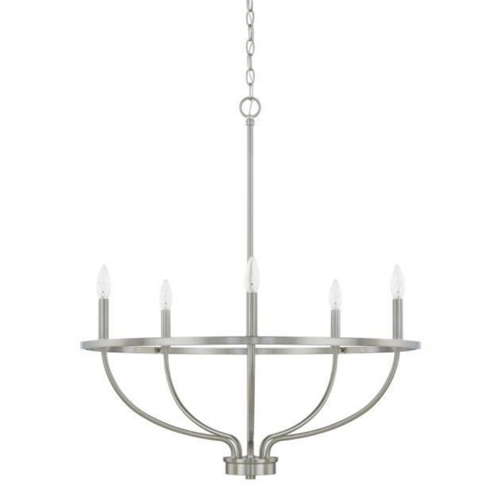 Balboa Chandelier