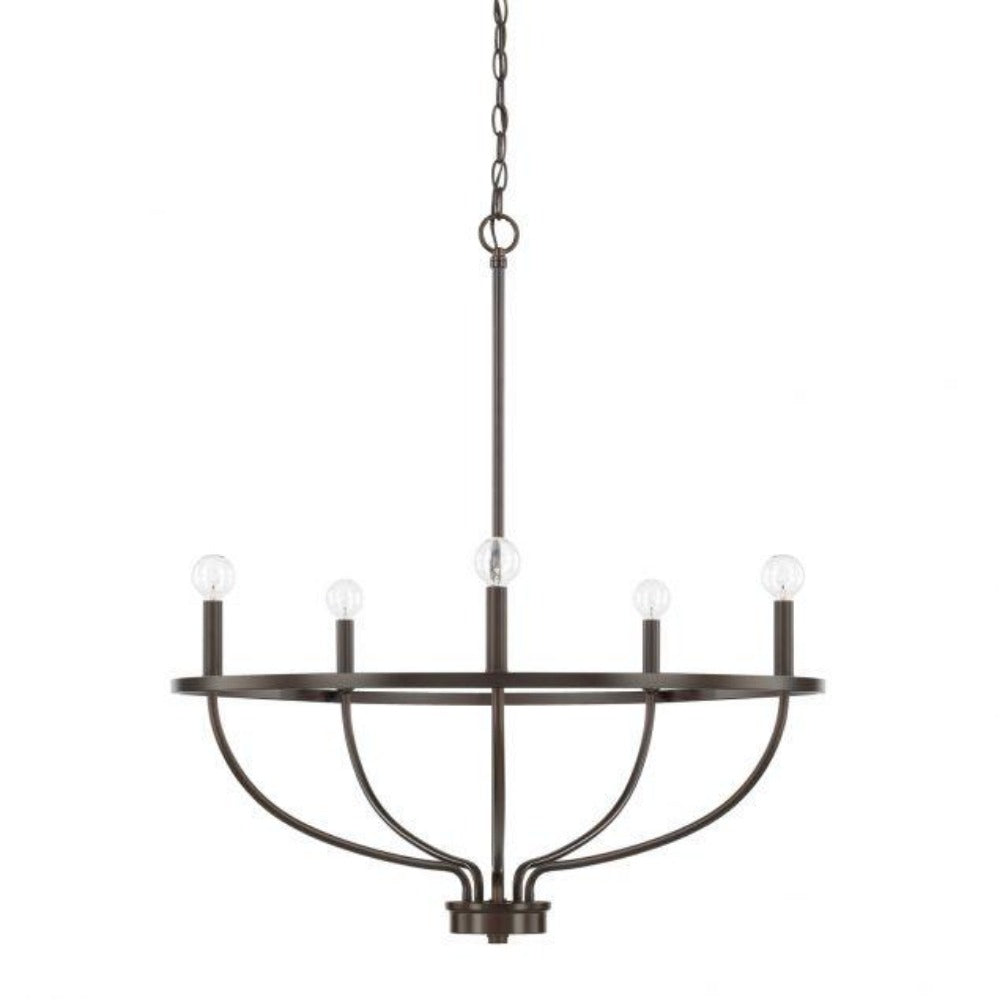 Balboa Chandelier