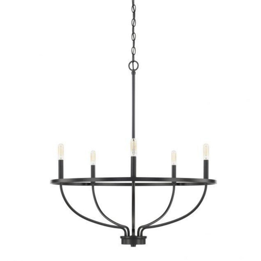 Balboa Chandelier