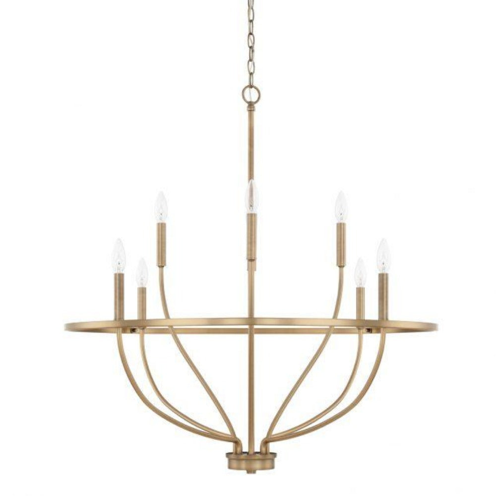 Balboa Chandelier