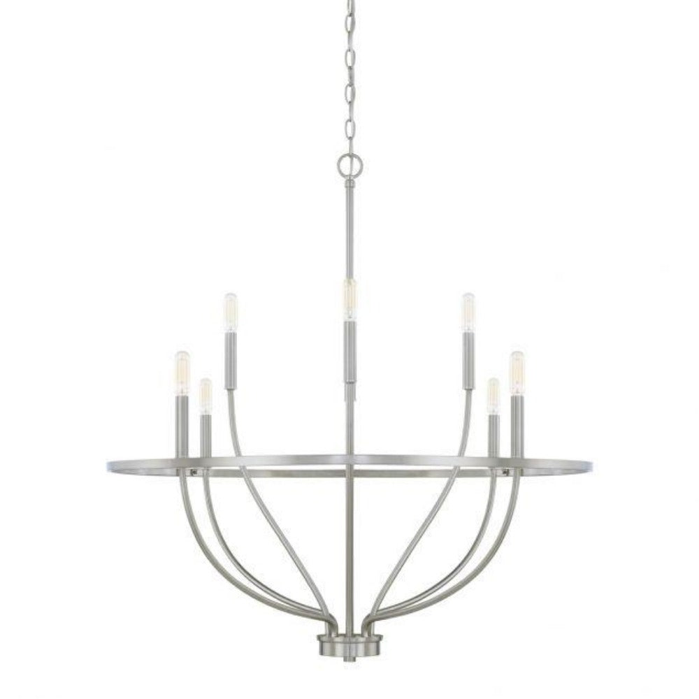 Balboa Chandelier