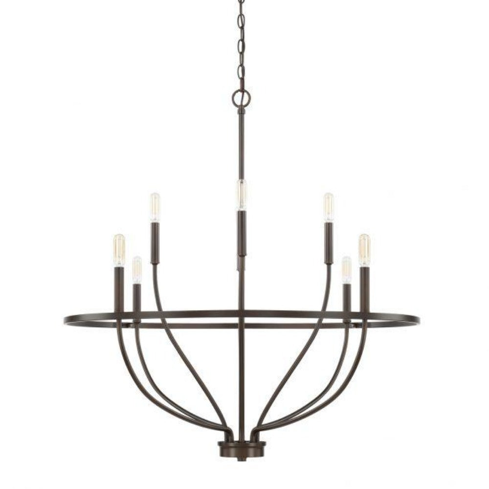 Balboa Chandelier