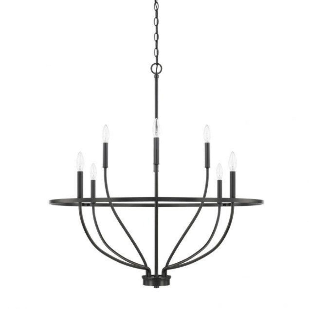 Balboa Chandelier
