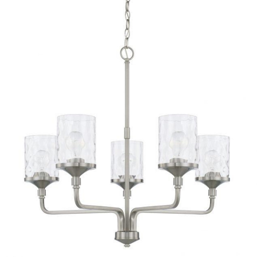 Colton 5-Light Chandelier