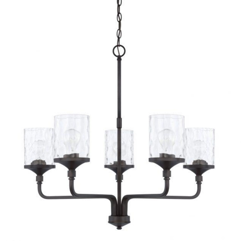 Colton 5-Light Chandelier