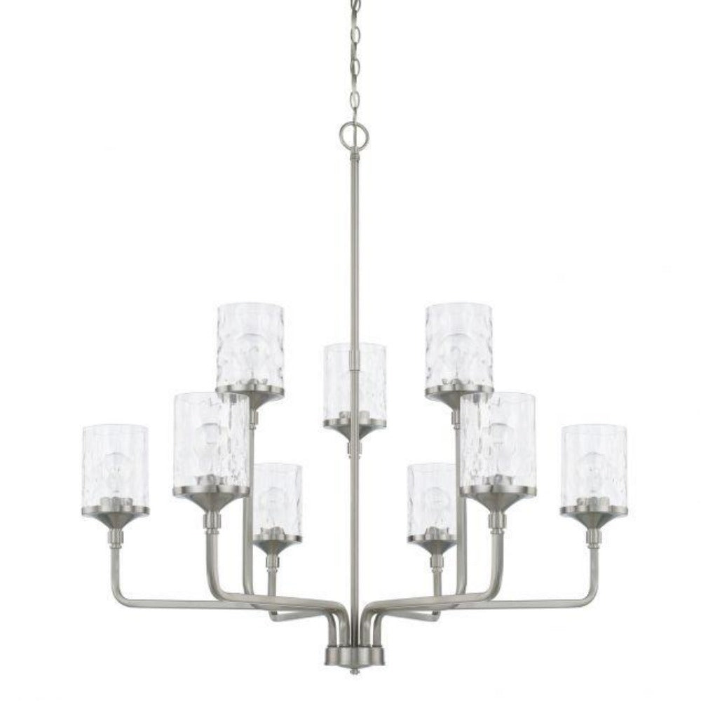 Colton 9-Light Chandelier