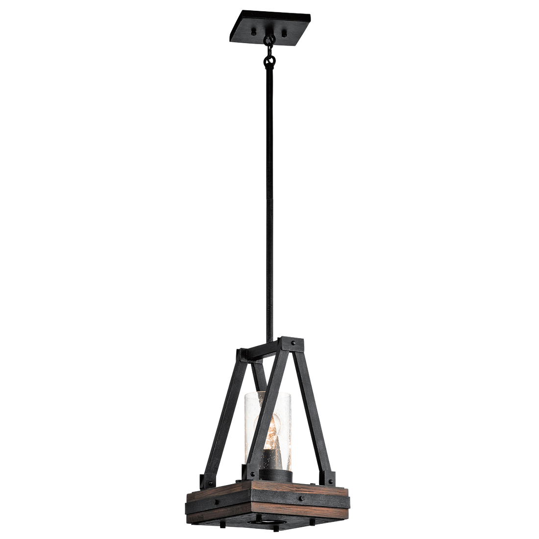 Colerne Pendant by Kichler 43435AUB