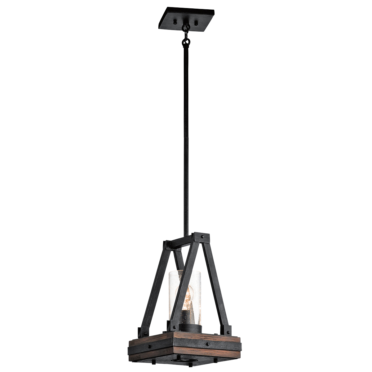 Colerne Pendant by Kichler 43435AUB