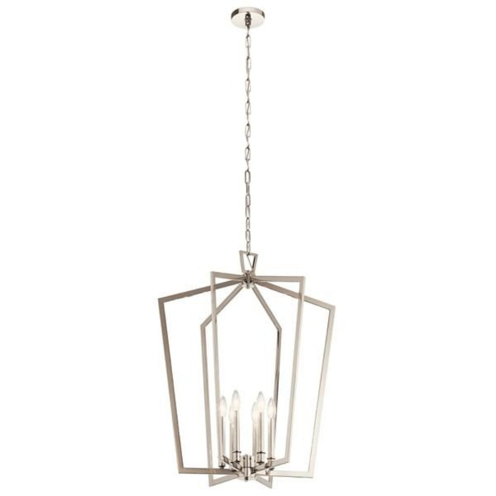 Marc Lantern