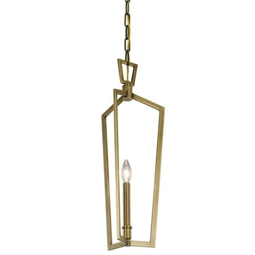 Marc Lantern