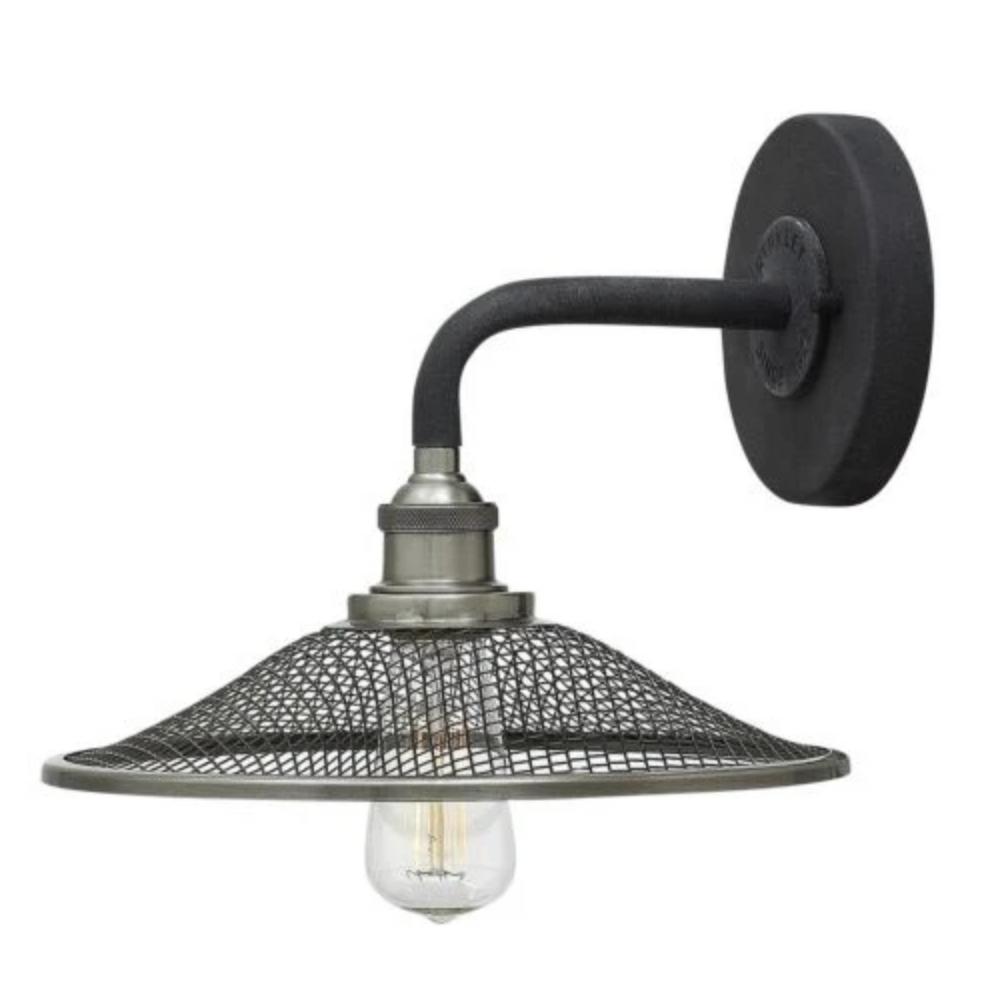 Viall Sconce