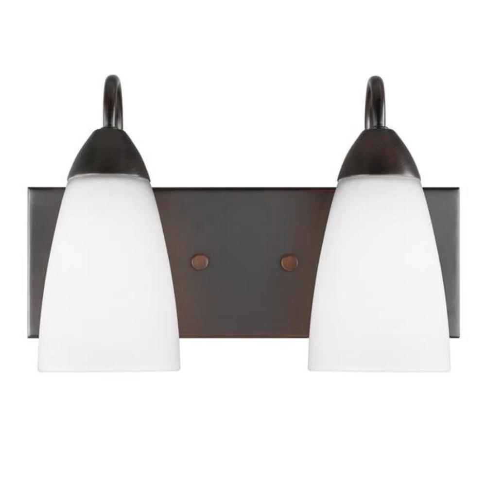 Barton 2-Light Vanity