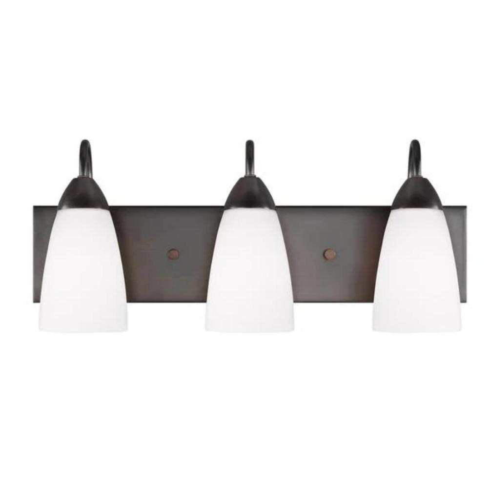 Barton 3-Light Vanity