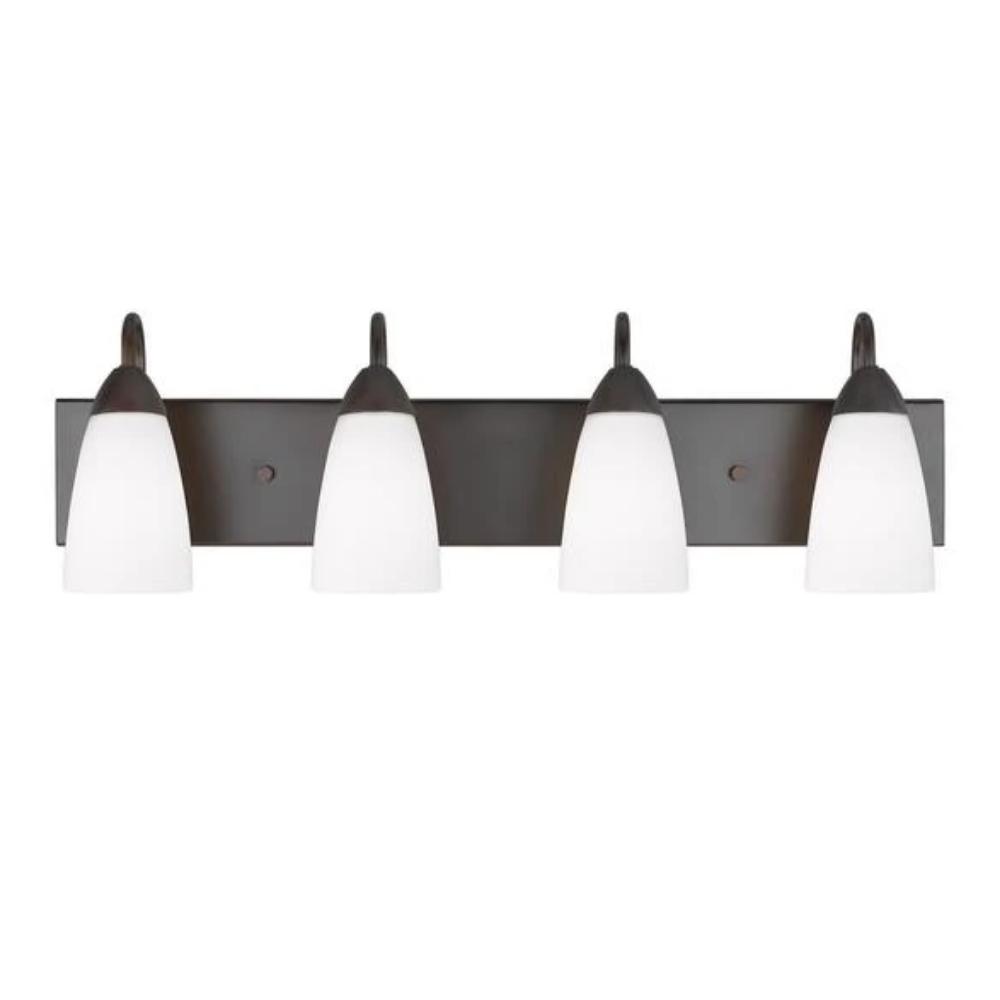 Barton 4-Light Vanity