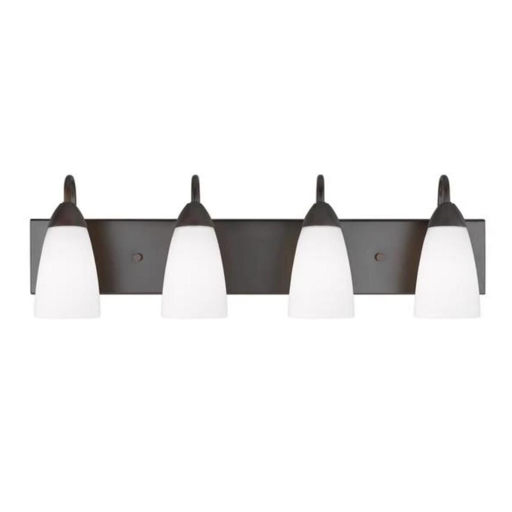 Barton 4-Light Vanity